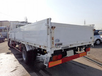 HINO Ranger Aluminum Block BDG-FC6JJWA 2007 96,055km_3