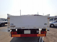 HINO Ranger Aluminum Block BDG-FC6JJWA 2007 96,055km_4