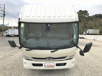 HINO Dutro Flat Body TKG-XZC710M 2013 16,484km_10