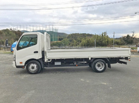 HINO Dutro Flat Body TKG-XZC710M 2013 16,484km_5