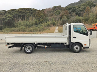 HINO Dutro Flat Body TKG-XZC710M 2013 16,484km_7