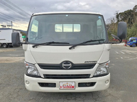 HINO Dutro Flat Body TKG-XZC710M 2013 16,484km_9