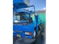 MITSUBISHI FUSO Canter Cherry Picker U-FE337B (KAI) 1993 35,400km_6