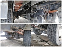 UD TRUCKS Condor Truck (With 4 Steps Of Cranes) PK-PK37A 2006 114,289km_16