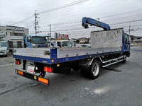 UD TRUCKS Condor Truck (With 4 Steps Of Cranes) PK-PK37A 2006 114,289km_2