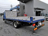 UD TRUCKS Condor Truck (With 4 Steps Of Cranes) PK-PK37A 2006 114,289km_4