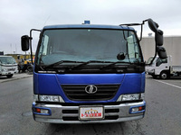 UD TRUCKS Condor Truck (With 4 Steps Of Cranes) PK-PK37A 2006 114,289km_7