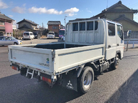 MITSUBISHI FUSO Canter Double Cab TKG-FBA20 2013 76,000km_3