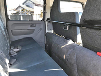 MITSUBISHI FUSO Canter Double Cab TKG-FBA20 2013 76,000km_7