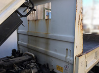 ISUZU Elf Dump PB-NKR81AD 2007 181,000km_13