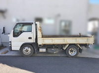 ISUZU Elf Dump PB-NKR81AD 2007 181,000km_6