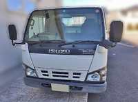 ISUZU Elf Dump PB-NKR81AD 2007 181,000km_7