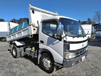 TOYOTA Dyna Loader Dump PB-XZU404A 2005 148,981km_3