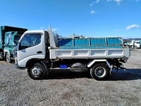 TOYOTA Dyna Loader Dump PB-XZU404A 2005 148,981km_5