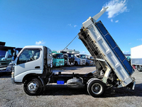 TOYOTA Dyna Loader Dump PB-XZU404A 2005 148,981km_6