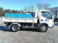 TOYOTA Dyna Loader Dump PB-XZU404A 2005 148,981km_7