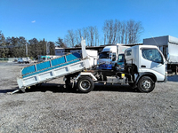 TOYOTA Dyna Loader Dump PB-XZU404A 2005 148,981km_8