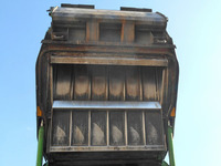ISUZU Elf Garbage Truck NFG-NMR82N 2010 124,484km_10