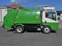 ISUZU Elf Garbage Truck NFG-NMR82N 2010 124,484km_6