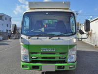 ISUZU Elf Garbage Truck NFG-NMR82N 2010 124,484km_7