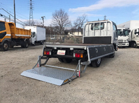 ISUZU Elf Flat Body TRG-NJR85A 2015 8,190km_2