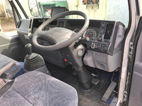 ISUZU Elf Flat Body TRG-NJR85A 2015 8,190km_31