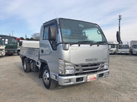 ISUZU Elf Flat Body TRG-NJR85A 2015 8,190km_3