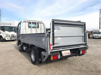 ISUZU Elf Flat Body TRG-NJR85A 2015 8,190km_4