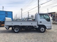 ISUZU Elf Flat Body TRG-NJR85A 2015 8,190km_7