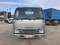 ISUZU Elf Flat Body TRG-NJR85A 2015 8,190km_9