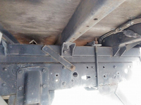 MITSUBISHI FUSO Canter Aluminum Van KK-FE70EB 2003 228,000km_14