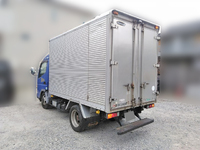 MITSUBISHI FUSO Canter Aluminum Van KK-FE70EB 2003 228,000km_5