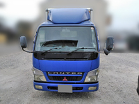 MITSUBISHI FUSO Canter Aluminum Van KK-FE70EB 2003 228,000km_6