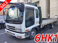 ISUZU Forward Flat Body PA-FRR34H4 2006 620,290km_1