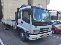 ISUZU Forward Flat Body PA-FRR34H4 2006 620,290km_3