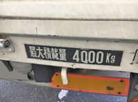 ISUZU Forward Flat Body PA-FRR34H4 2006 620,290km_5