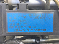 MITSUBISHI FUSO Canter Aluminum Van TKG-FEB50 2013 219,914km_24