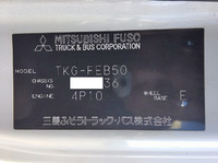 MITSUBISHI FUSO Canter Aluminum Van TKG-FEB50 2013 219,914km_38