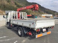 ISUZU Elf Truck (With 4 Steps Of Unic Cranes) PA-NPR81R 2004 148,730km_4