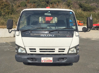 ISUZU Elf Truck (With 4 Steps Of Unic Cranes) PA-NPR81R 2004 148,730km_6