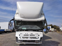 MITSUBISHI FUSO Super Great Refrigerator & Freezer Wing QKG-FS54VZ 2012 629,713km_10