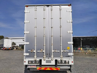 MITSUBISHI FUSO Super Great Refrigerator & Freezer Wing QKG-FS54VZ 2012 629,713km_11