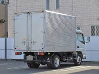 MITSUBISHI FUSO Canter Aluminum Van SKG-FEA50 2011 149,158km_3