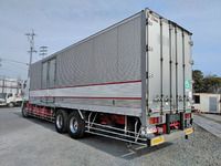 HINO Profia Refrigerator & Freezer Truck ADG-FR1EXYG 2006 1,102,781km_4
