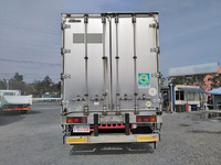 HINO Profia Refrigerator & Freezer Truck ADG-FR1EXYG 2006 1,102,781km_9