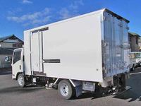 ISUZU Elf Refrigerator & Freezer Truck TKG-NPR85AN 2012 217,000km_2