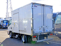 NISSAN Atlas Refrigerator & Freezer Truck TKG-SZ2F24 2013 97,008km_2
