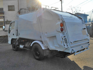 Elf Garbage Truck_2