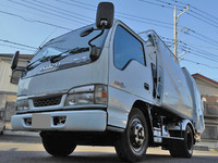 ISUZU Elf Garbage Truck KR-NKR81EP 2004 74,349km_3