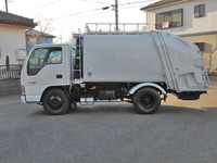 ISUZU Elf Garbage Truck KR-NKR81EP 2004 74,349km_5